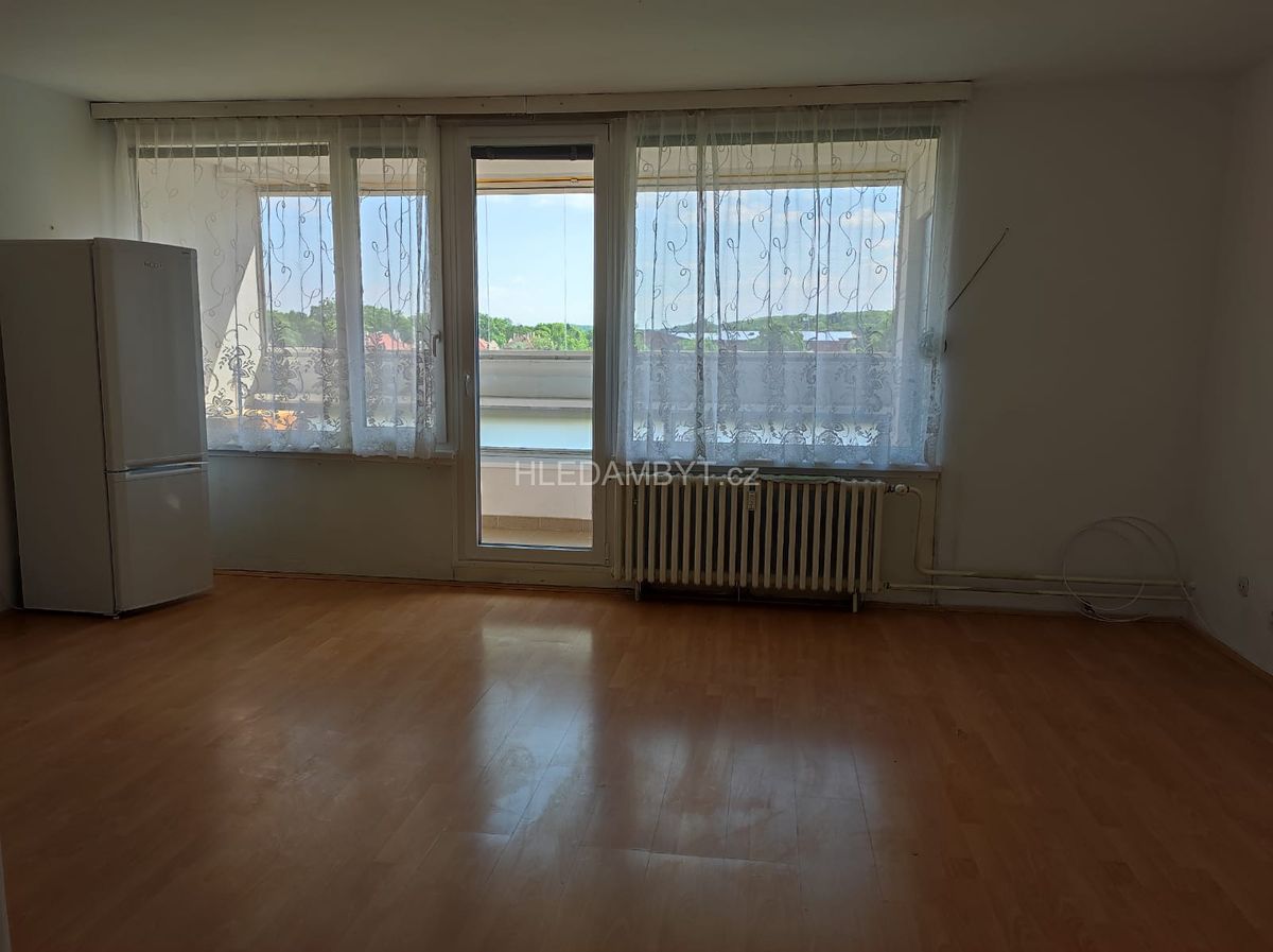 Pronájem bytu 1+kk 40 m² – fotografie 5