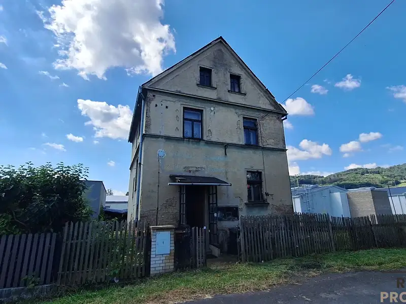 Prodej rodinného domu 92 m², pozemek 480 m², Děčín – náhled fotky 2