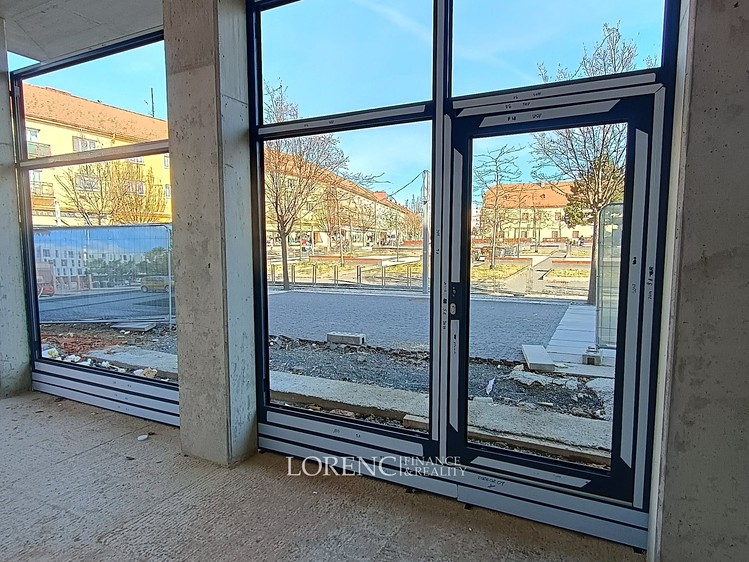 Pronájem komerčního prostoru, 115 m² (8 z 15)