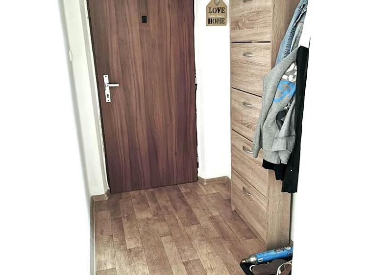 Квартира 2+kk в оренду, 52 м² (9 з 11)