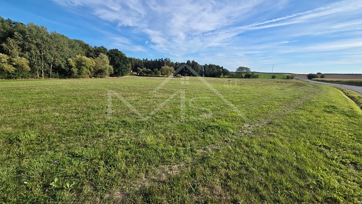Prodej louky 20304 m² – fotografie 3