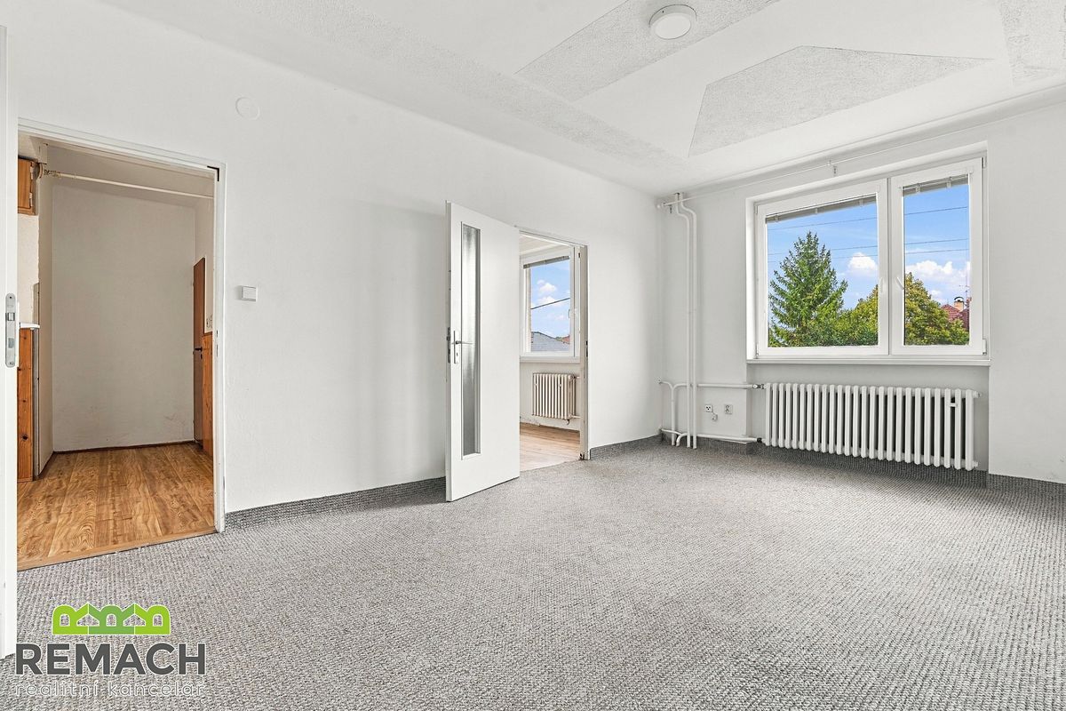Pronájem bytu 3+1 67 m² – fotografie 5