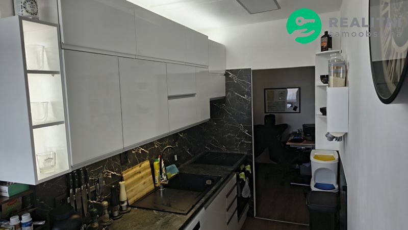 Prodej bytu 2+1 54 m² – fotografie 2