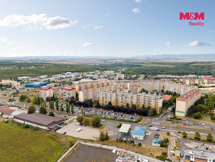 Квартира 3+1 на продаж, 66 м² (17 з 26)