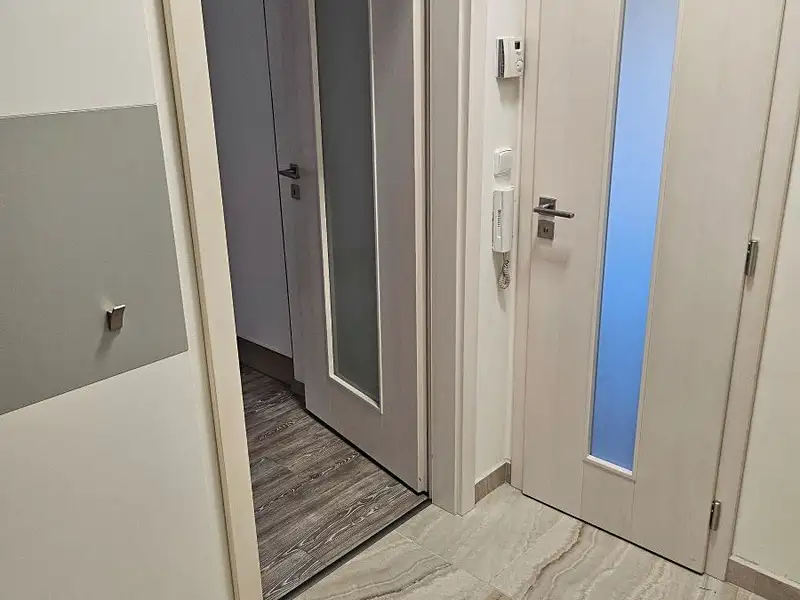 Prodej bytu 1+1 38 m², Praha – náhled fotky 3