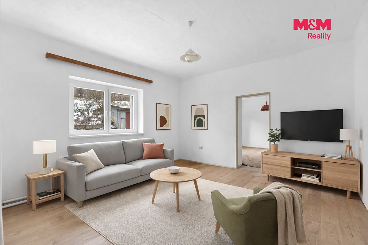 Prodej rodinného domu 155 m², pozemek 747 m² – fotografie 5