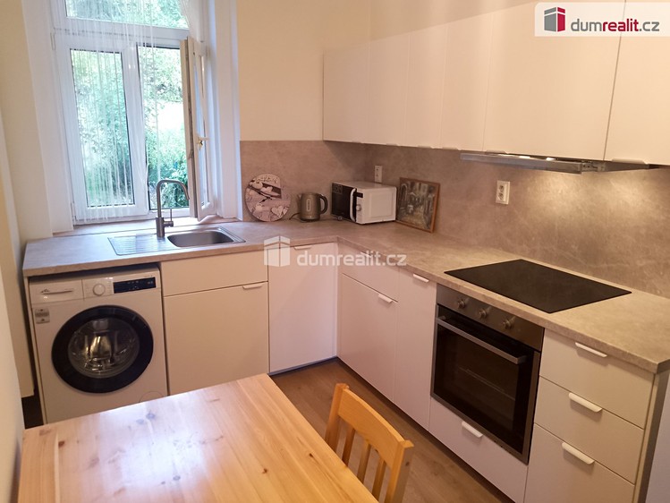 Wohnung 1+1 zur Miete, 39 m² (3 von 31)