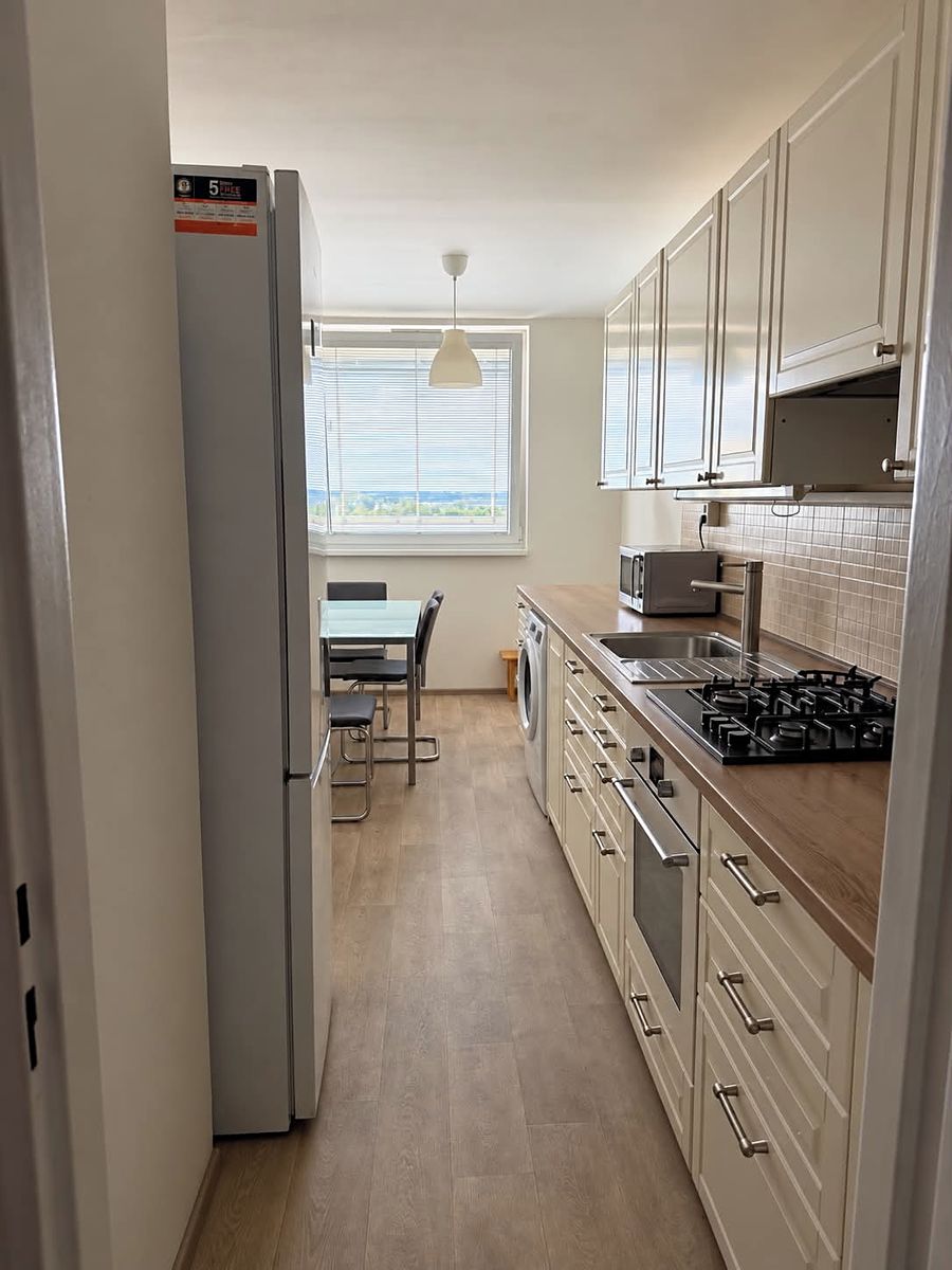 Prodej bytu 3+1 75 m² – fotografie 4