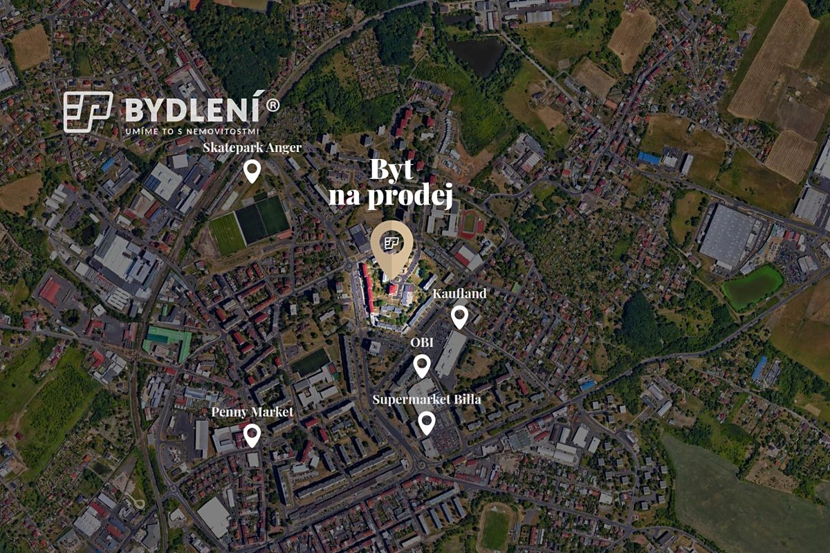 Prodej bytu 4+1 82 m² – fotografie 5