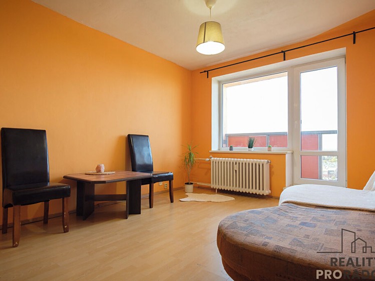 Wohnung 1+kk zum Kauf, 25 m² (6 von 27)