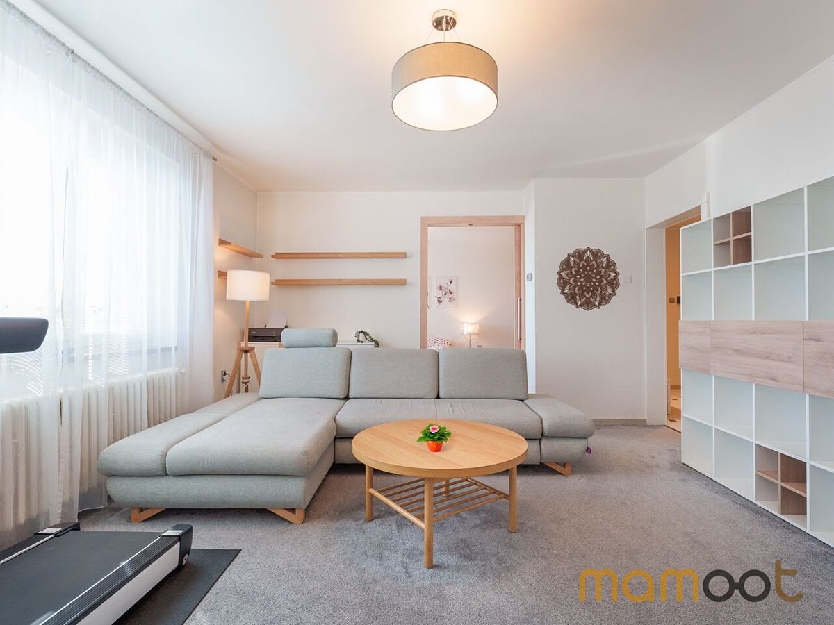 Prodej bytu 3+1 64 m² – fotografie 2