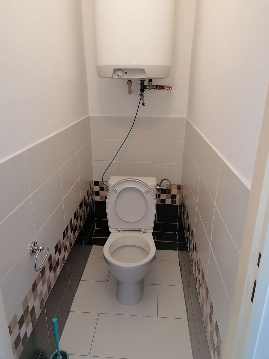 Pronájem bytu 2+1 49 m² – fotografie 4