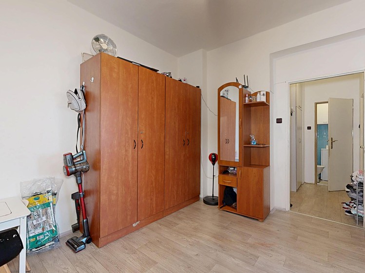 Prodej bytu 3+kk, 68 m² (12 z 14)