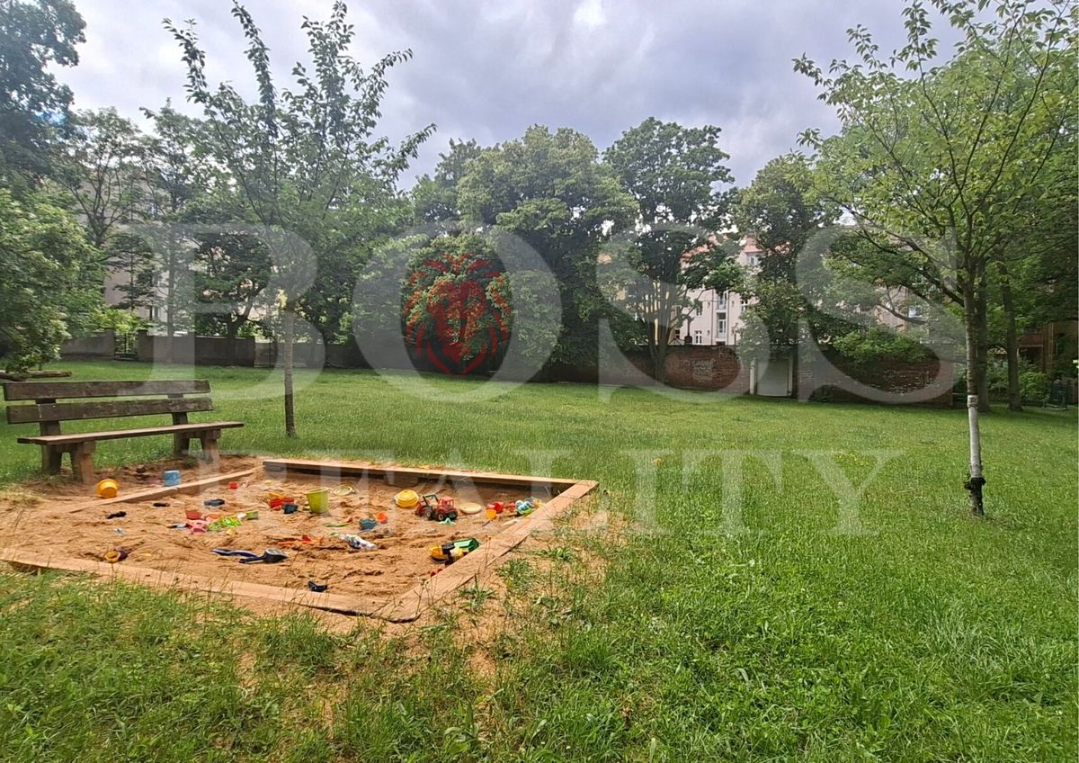 Prodej bytu 2+1 52 m² – fotografie 2