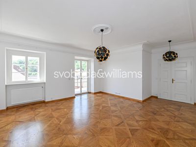 Pronájem bytu 3+1 106 m²