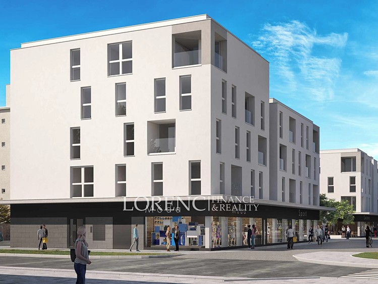 Pronájem komerčního prostoru, 115 m² (12 z 15)