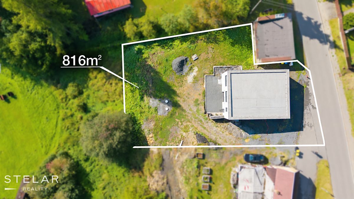 Prodej rodinného domu 154 m², pozemek 816 m² – fotografie 2