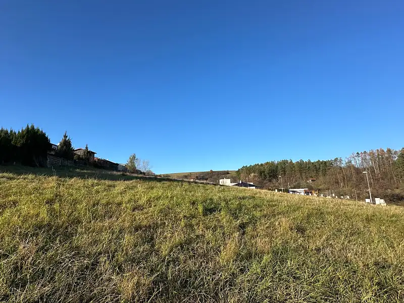 Prodej stavebního pozemku 1018 m², Uherský Brod – náhled fotky 2