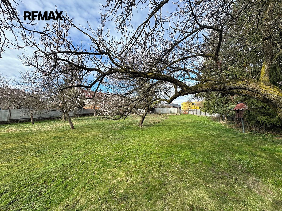 Prodej stavebního pozemku 1168 m² – fotografie 3