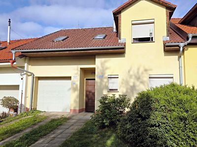 Pronájem rodinného domu 160 m², pozemek 180 m²