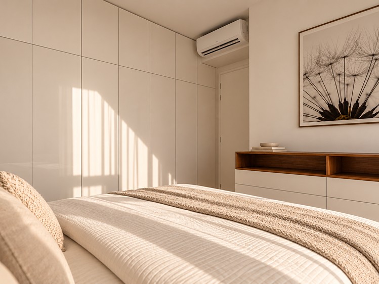 Pronájem bytu 3+kk, 106 m² (14 z 28)