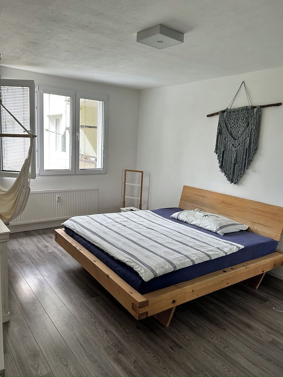 Pronájem bytu 2+1 62 m² – fotografie 3