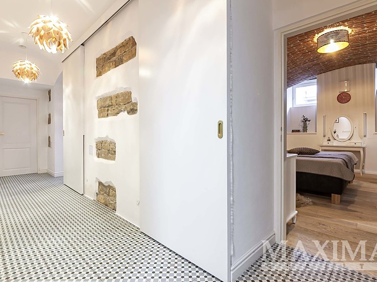 Квартира 3+kk на продаж, 115 м² (7 з 28)