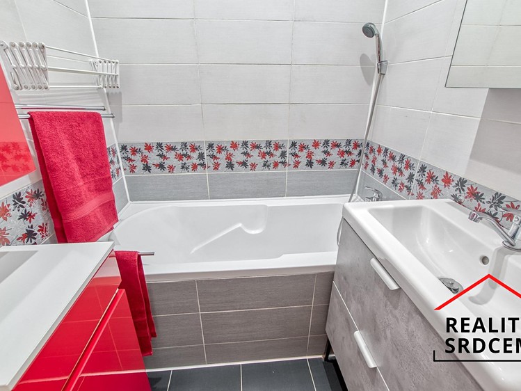 Pronájem bytu 2+1, 55 m² (12 z 16)
