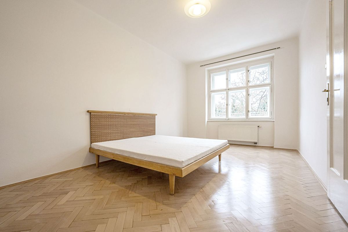 Pronájem bytu 2+kk 50 m² – fotografie 4