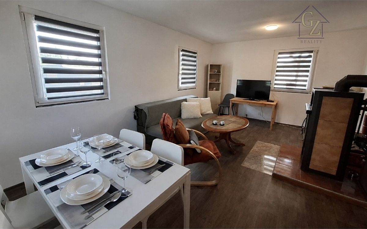 Prodej chaty 232 m², pozemek 1278 m²