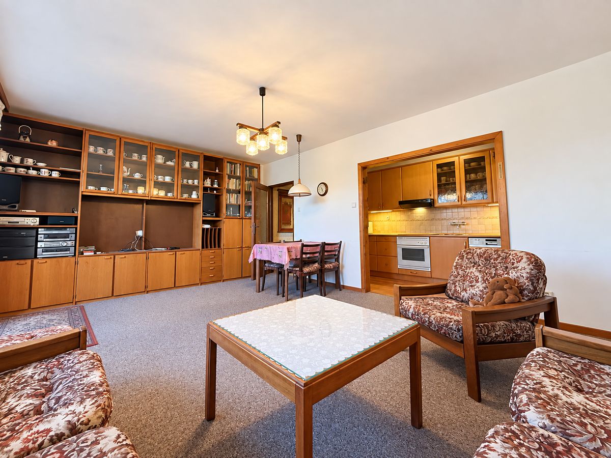Prodej bytu 3+kk 75 m² – fotografie 3