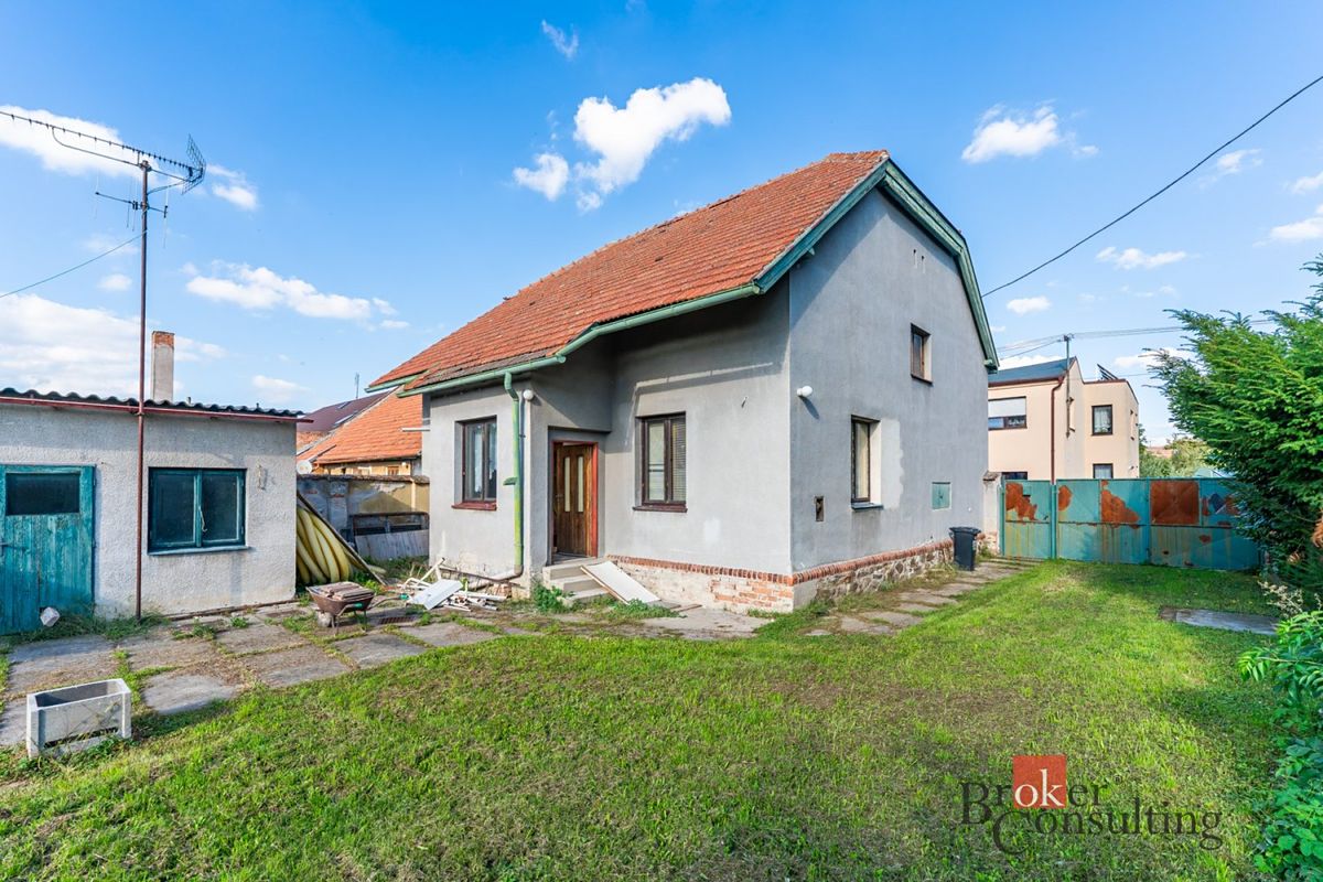 Prodej rodinného domu 120 m², pozemek 620 m² – fotografie 3