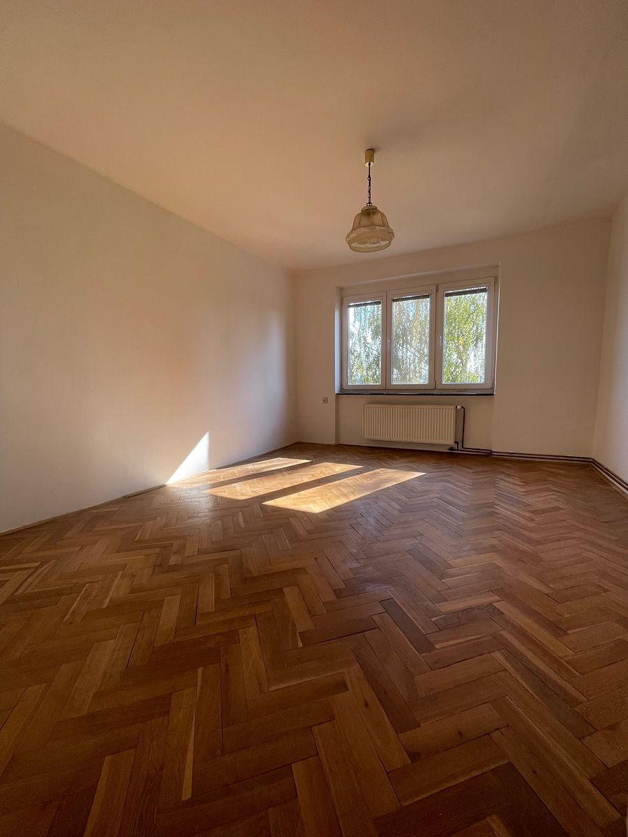 Prodej bytu 2+1 54 m²