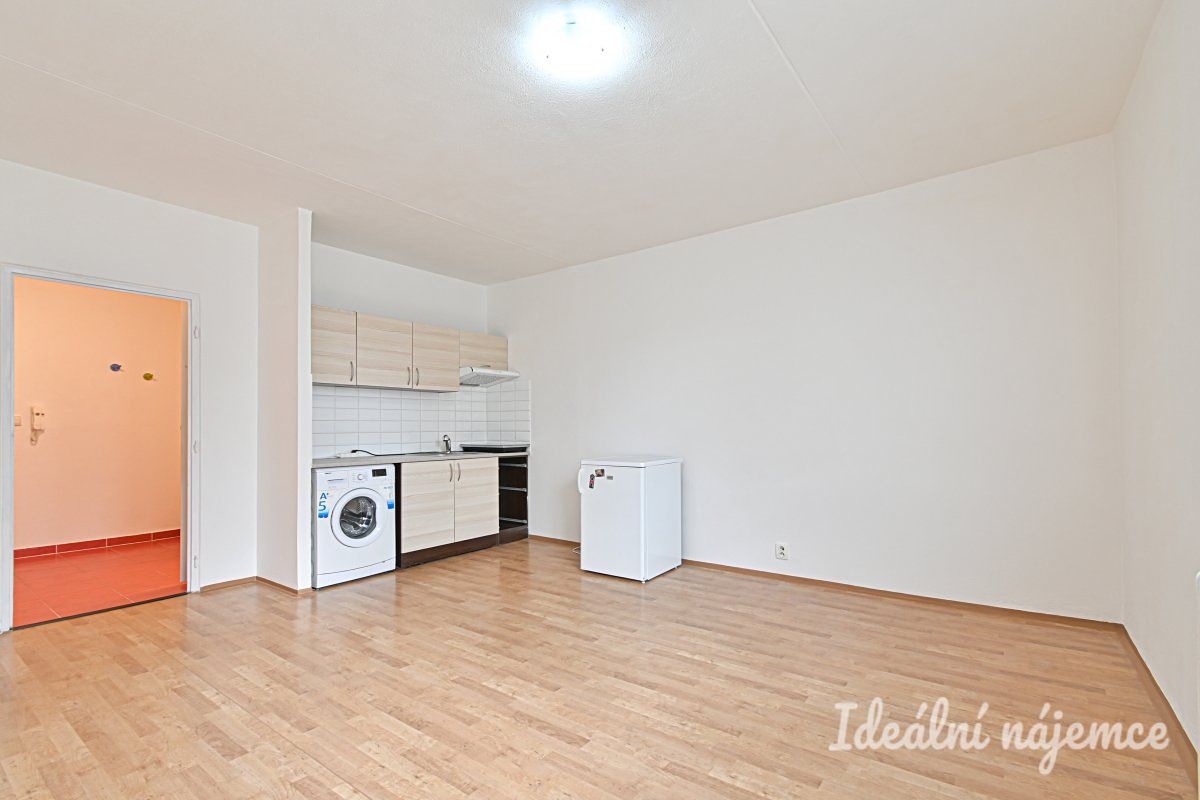 Pronájem bytu 1+kk 33 m² – fotografie 5