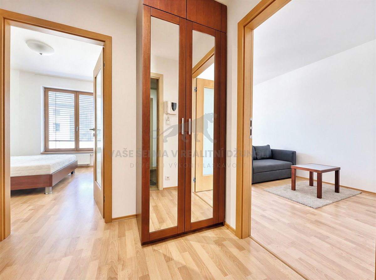 Pronájem bytu 2+kk 45 m² – fotografie 4