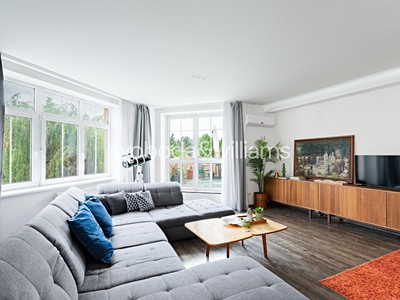 Prodej bytu 4+1 190 m²