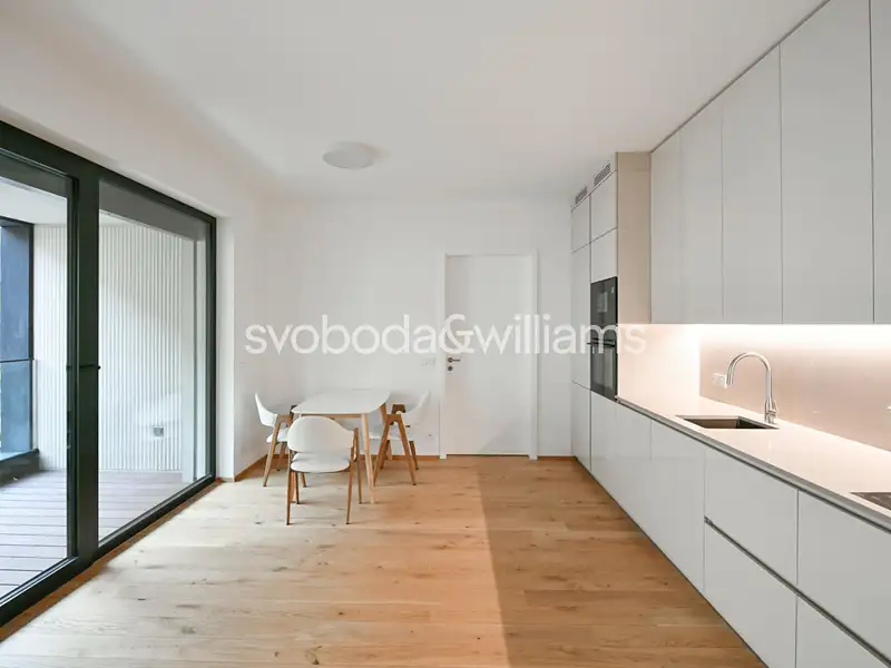 Prodej bytu 2+kk 62 m², Praha – náhled fotky 3
