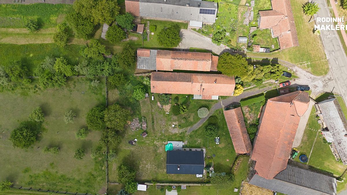 Prodej rodinného domu 100 m², pozemek 777 m² – fotografie 5