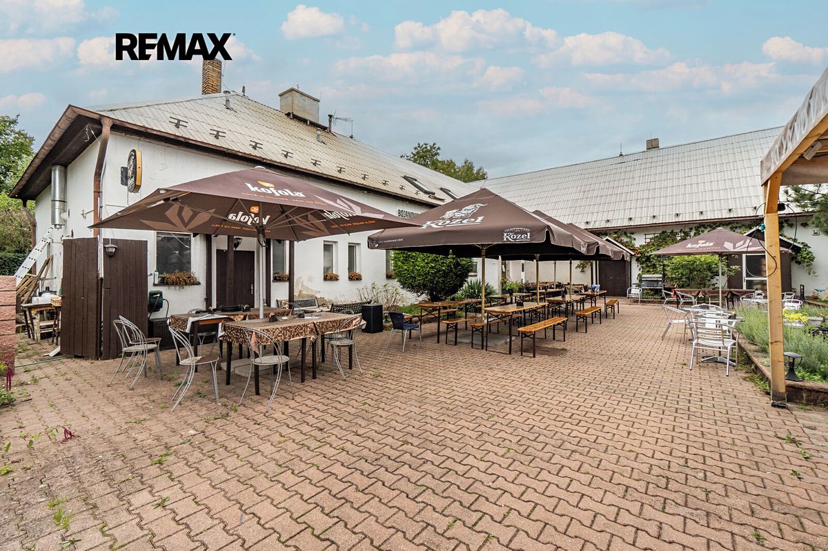 Prodej činžovního domu 897 m² – fotografie 5