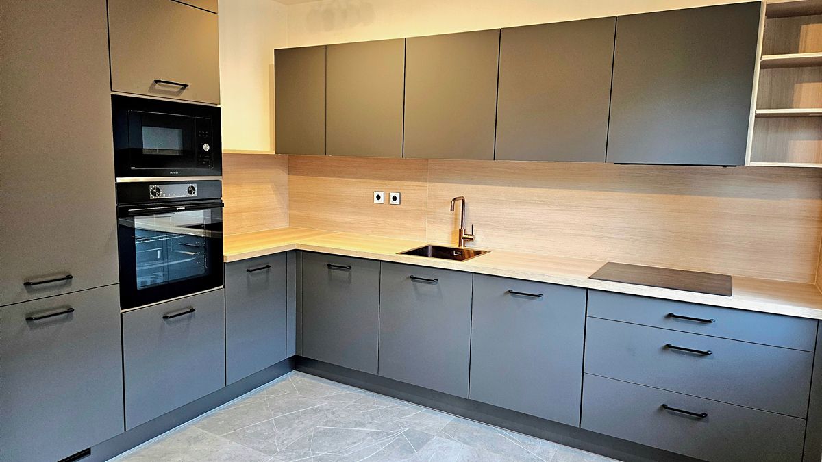 Prodej bytu 3+1 82 m² – fotografie 2