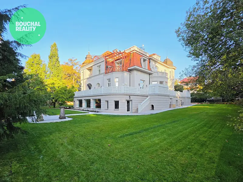 Pronájem bytu 4+kk 130 m², Plzeň – náhled fotky 1