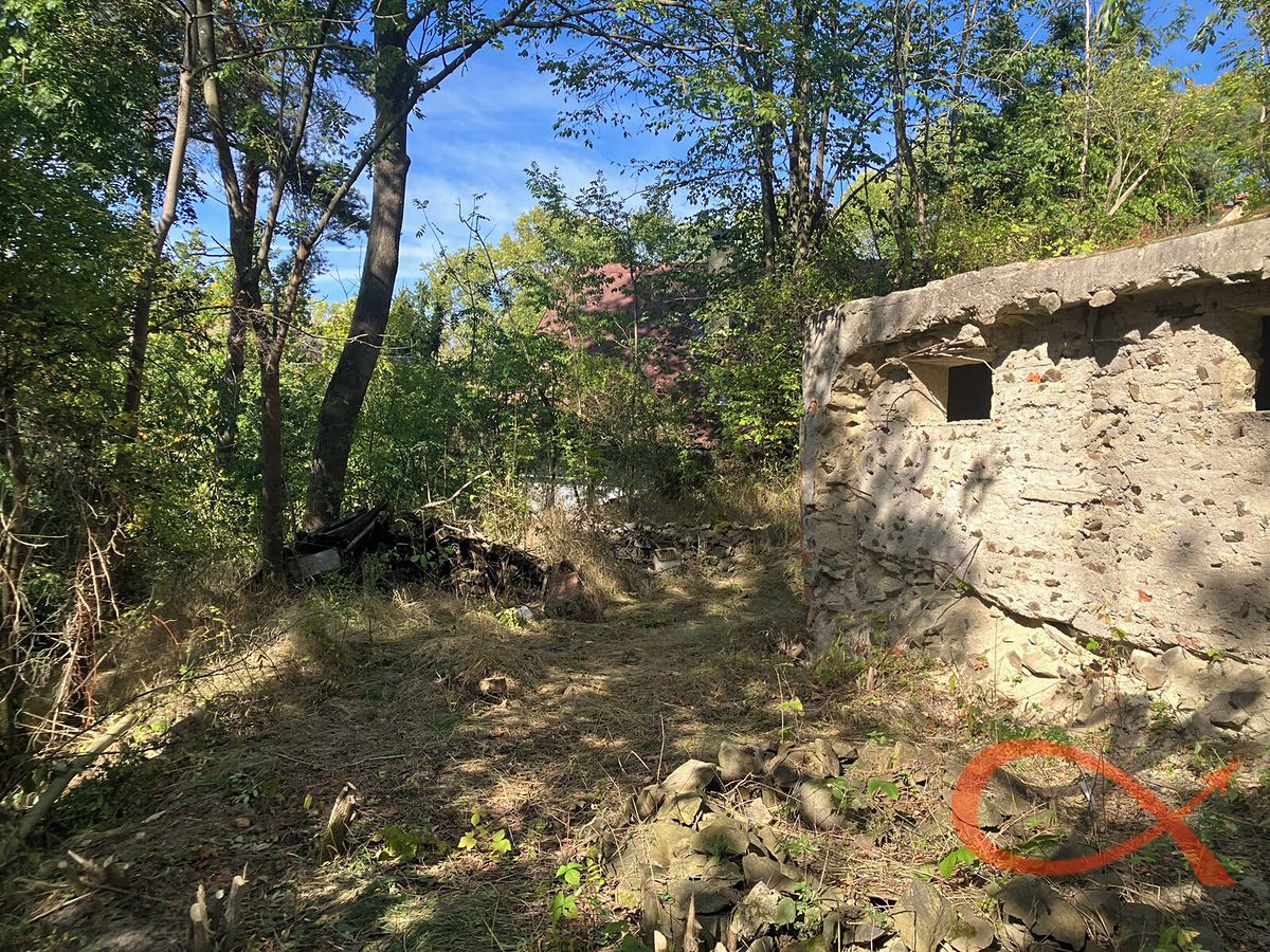 Prodej stavebního pozemku 47 m² – fotografie 4