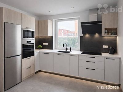 Prodej rodinného domu 78 m², pozemek 142 m²