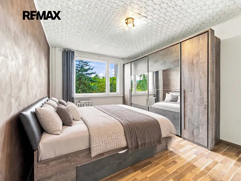 Prodej bytu 2+1 62 m², Ústí nad Labem – náhled fotky 3