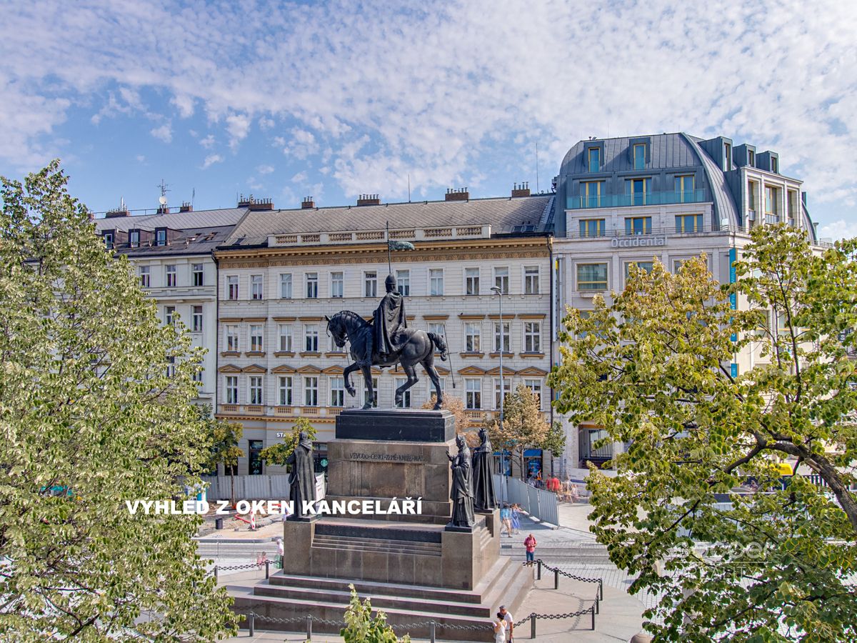 Pronájem kanceláře 85 m² – fotografie 4