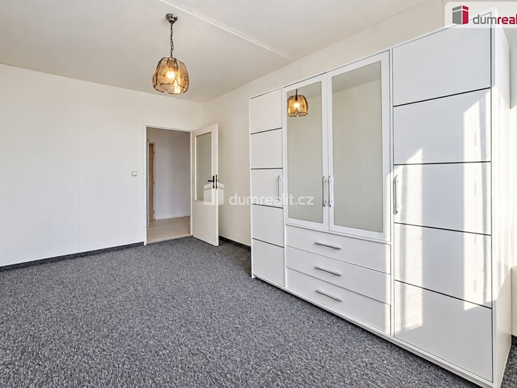 Квартира 2+kk на продаж, 39 м² (10 з 19)