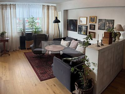 Prodej bytu 3+1 84 m²