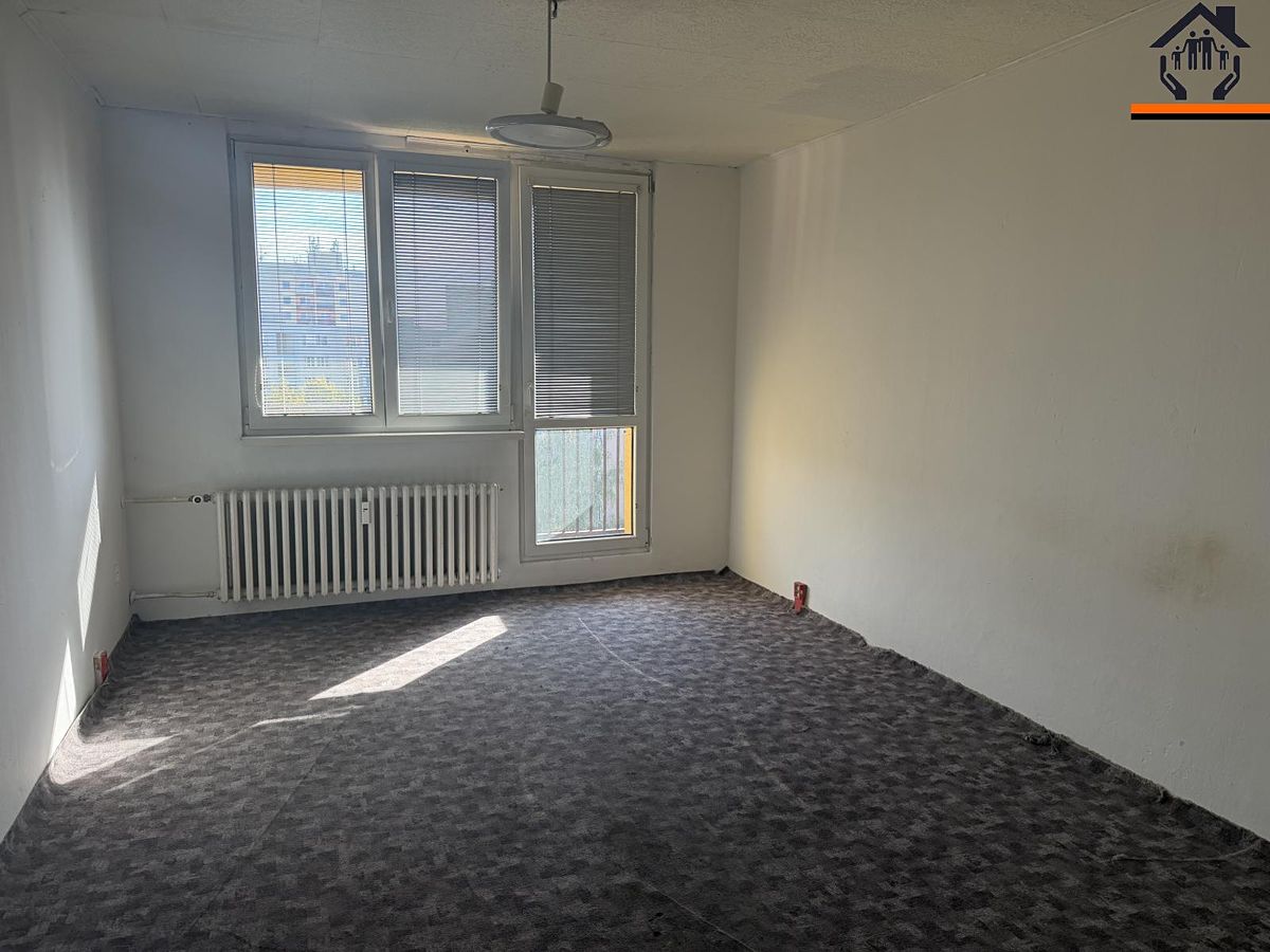 Prodej bytu 2+1 59 m² – fotografie 2