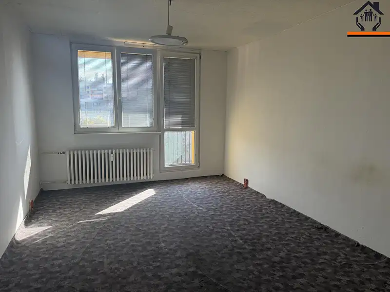 Prodej bytu 2+1 59 m², Ostrava – náhled fotky 2