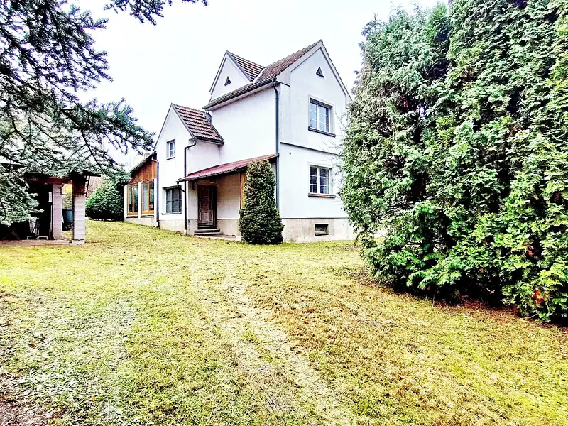Prodej rodinného domu 185 m², pozemek 2047 m², Družec – náhled fotky 3